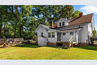 5225 Salem Road, Walkertown, NC 27501 - Photo 25