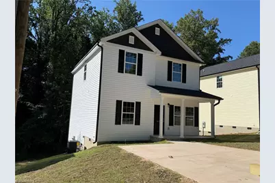 4033 Shamel Street, Winston-Salem, NC 27105 - Photo 29