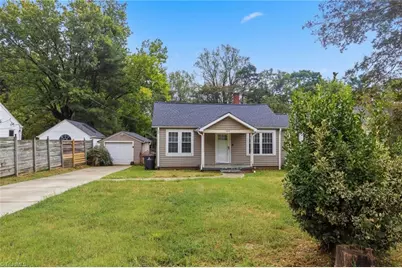 4326 Stokesdale Avenue, Winston-Salem, NC 27101 - Photo 5