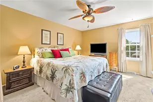 324 Heatherford Dr, Lewisville, NC 27023 - Photo 7