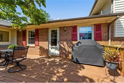 324 Heatherford Drive, Lewisville, NC 27023 - Photo 17