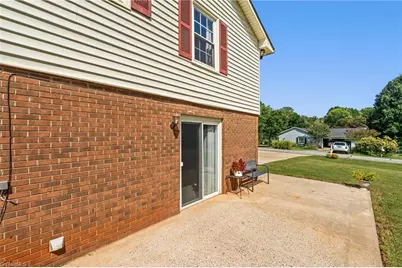 324 Heatherford Drive, Lewisville, NC 27023 - Photo 19