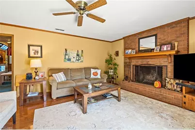 324 Heatherford Drive, Lewisville, NC 27023 - Photo 11