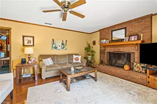 324 Heatherford Dr, Lewisville, NC 27023 - Photo 11