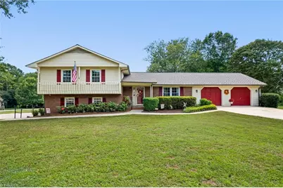 324 Heatherford Drive, Lewisville, NC 27023 - Photo 1