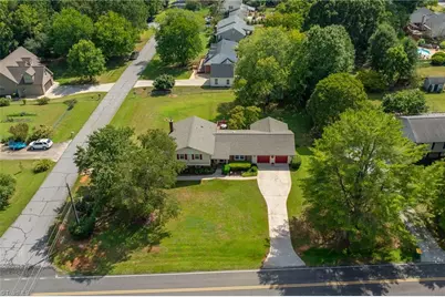 324 Heatherford Drive, Lewisville, NC 27023 - Photo 25