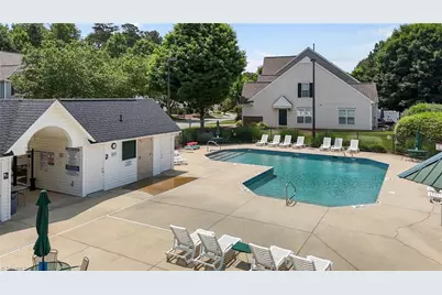 807 Creek Crossing Trail, Whitsett, NC 27377 - Photo 21