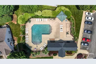 807 Creek Crossing Trail, Whitsett, NC 27377 - Photo 19