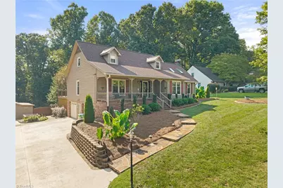 8029 Riverview Drive, Clemmons, NC 27012 - Photo 3