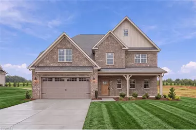 236 Sandpiper Drive, Lexington, NC 27295 - Photo 1