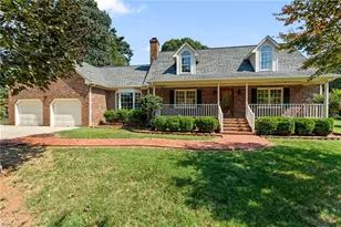 2612 Sumac Ln, Burlington, NC 27215 - Photo 1