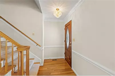2612 Sumac Lane, Burlington, NC 27215 - Photo 5