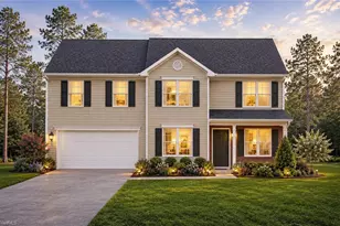 2022 Peggy Joe Wy, Greensboro, NC 27405 - Photo 1