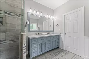 105 Meadowcrest Ct, Clemmons, NC 27012 - Photo 17