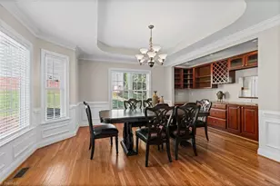 105 Meadowcrest Ct, Clemmons, NC 27012 - Photo 3