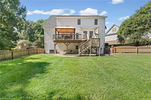 105 Meadowcrest Ct, Clemmons, NC 27012 - Photo 45