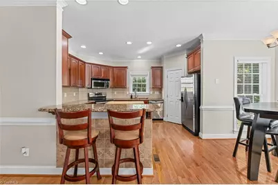 105 Meadowcrest Court, Clemmons, NC 27012 - Photo 7