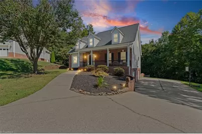 105 Meadowcrest Court, Clemmons, NC 27012 - Photo 47