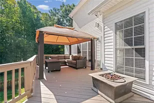 105 Meadowcrest Ct, Clemmons, NC 27012 - Photo 37