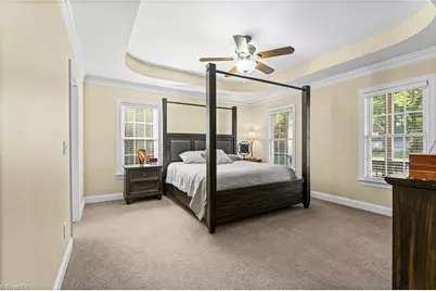 105 Meadowcrest Court, Clemmons, NC 27012 - Photo 13
