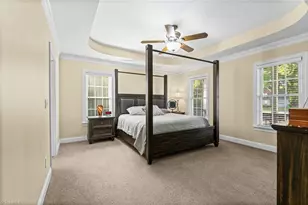 105 Meadowcrest Ct, Clemmons, NC 27012 - Photo 13