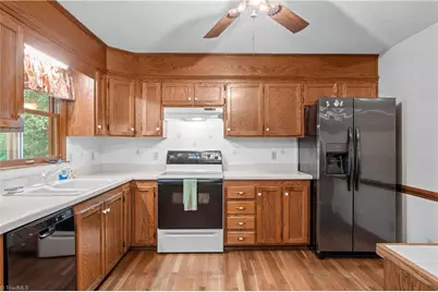 6875 Vance Road, Kernersville, NC 27284 - Photo 11