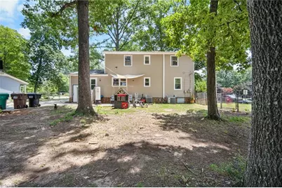 1001 Oakview Road, High Point, NC 27265 - Photo 37