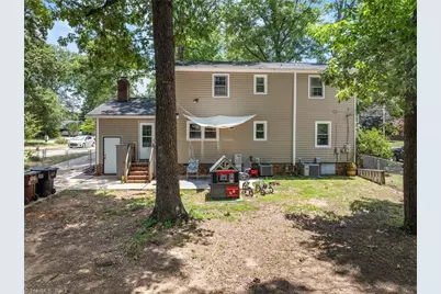 1001 Oakview Road, High Point, NC 27265 - Photo 33