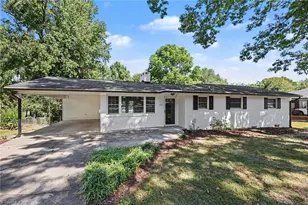 1019 Redding Rd, Asheboro, NC 27203 - Photo 1