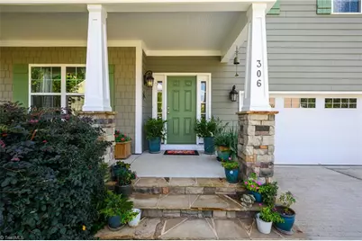306 Blue Lake Drive, Mebane, NC 27302 - Photo 3
