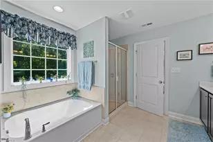 306 Blue Lake Dr, Mebane, NC 27302 - Photo 29