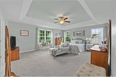 306 Blue Lake Drive, Mebane, NC 27302 - Photo 25