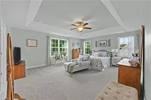 306 Blue Lake Dr, Mebane, NC 27302 - Photo 25