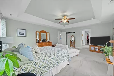 306 Blue Lake Drive, Mebane, NC 27302 - Photo 27