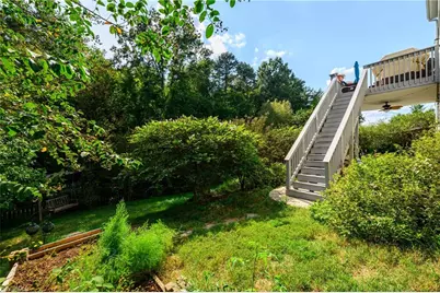 306 Blue Lake Drive, Mebane, NC 27302 - Photo 37