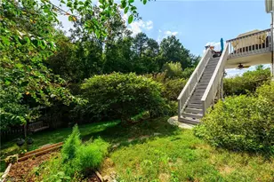 306 Blue Lake Dr, Mebane, NC 27302 - Photo 37