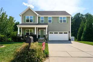 306 Blue Lake Dr, Mebane, NC 27302 - Photo 1