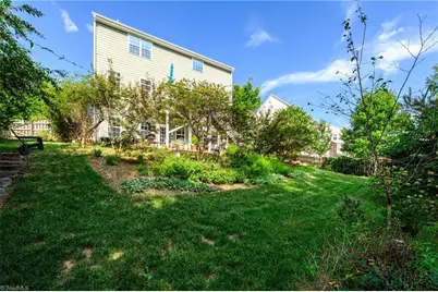 306 Blue Lake Drive, Mebane, NC 27302 - Photo 35