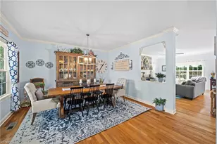 306 Blue Lake Dr, Mebane, NC 27302 - Photo 5