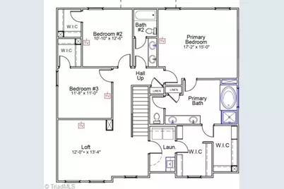 2937 Mayfield Drive, Graham, NC 27253 - Photo 3