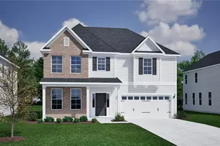 2937 Mayfield Dr, Graham, NC 27253 - Photo 1