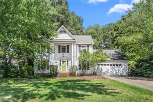 2125 Crosby Dr, Burlington, NC 27215 - Photo 1
