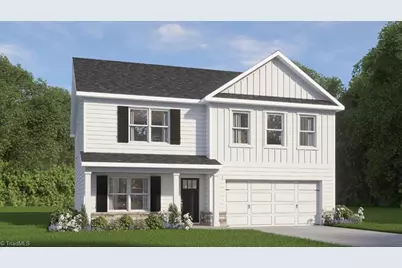 1111 Jimmy Court, Archdale, NC 27263 - Photo 1