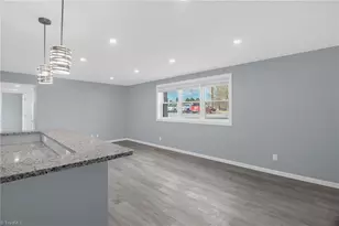 105 Dahl St, Madison, NC 27025 - Photo 5