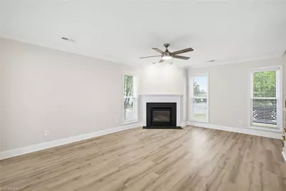 5803 Willowdale Drive, Pfafftown, NC 27040 - Photo 7