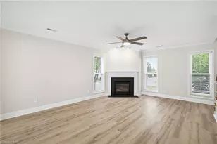 5803 Willowdale Dr, Pfafftown, NC 27040 - Photo 7