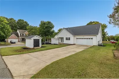 5803 Willowdale Drive, Pfafftown, NC 27040 - Photo 31