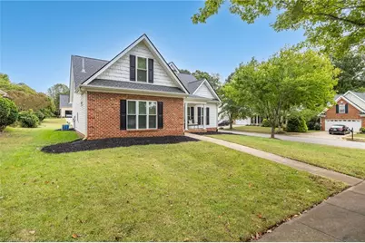 5803 Willowdale Drive, Pfafftown, NC 27040 - Photo 3