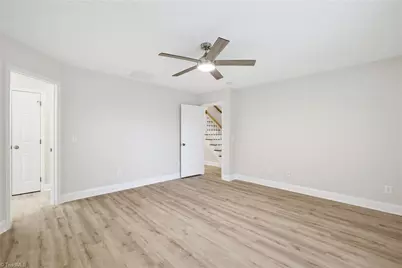 5803 Willowdale Drive, Pfafftown, NC 27040 - Photo 17