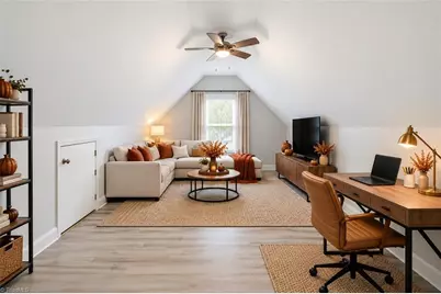 5803 Willowdale Drive, Pfafftown, NC 27040 - Photo 23